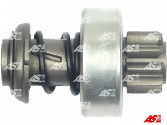 Привод с механизмом свободного хода, стартер AS-PL SD9060