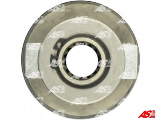 Привод с механизмом свободного хода, стартер AS-PL 01033