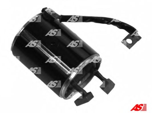 Обмотка возбуждения, стартер HC-Cargo 231772