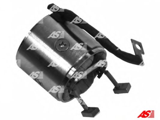Обмотка возбуждения, стартер AS-PL SF5004