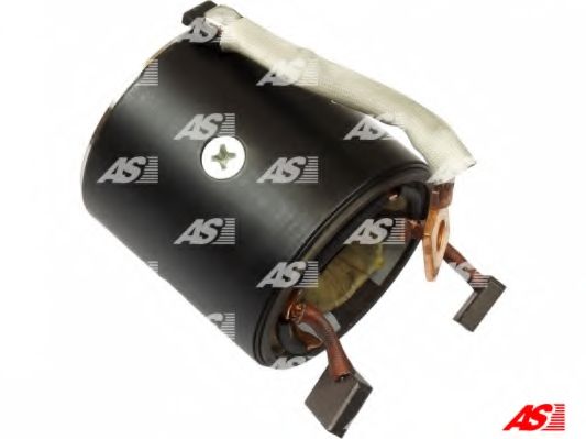 Обмотка возбуждения, стартер AS-PL SF5010