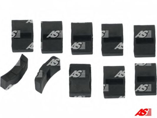 Кольцевая шестерня, планетарный механизм (стартер) GHIBAUDI 3481