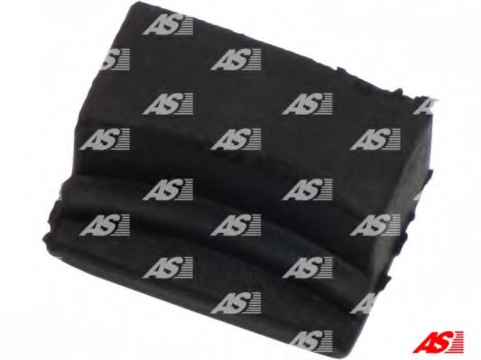 Ремкомплект, стартер AS-PL SRS4001