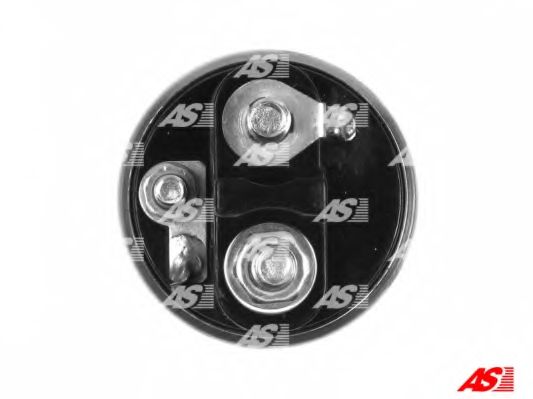 Тяговое реле, стартер AS-PL 6157876