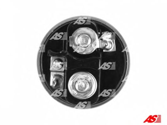 Тяговое реле, стартер AS-PL 0001108003