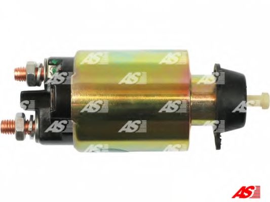 Тяговое реле, стартер AS-PL SS1033