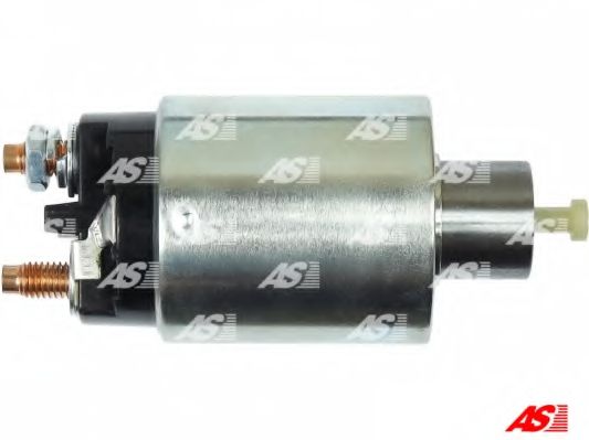 Тяговое реле, стартер AS-PL SS5020