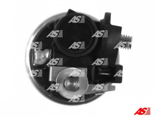 Тяговое реле, стартер AS-PL M0T90981
