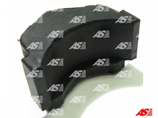 Ремкомплект, стартер AS-PL SRS2009