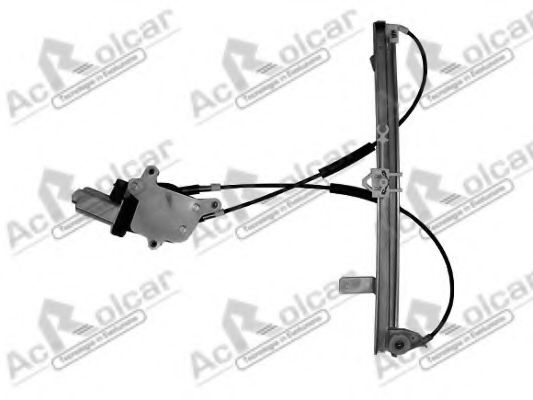 Подъемное устройство для окон AC Rolcar A1.4414