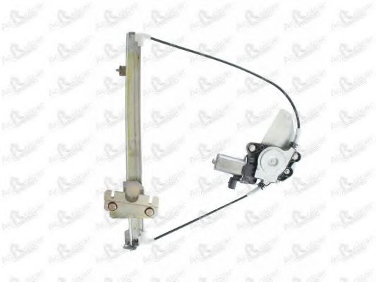 Подъемное устройство для окон AC Rolcar 01.0104