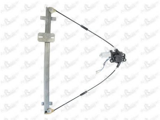 Подъемное устройство для окон AC Rolcar 01.2250