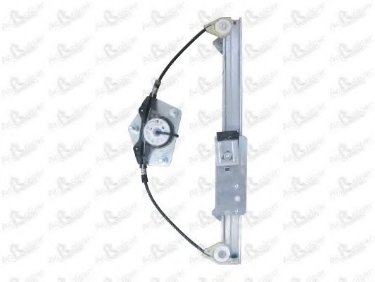 Подъемное устройство для окон AC Rolcar 01.4881