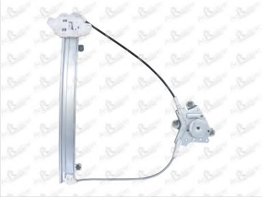 Подъемное устройство для окон AC Rolcar 01.7891