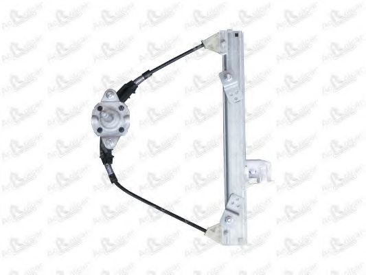 Подъемное устройство для окон AC Rolcar 02.2104