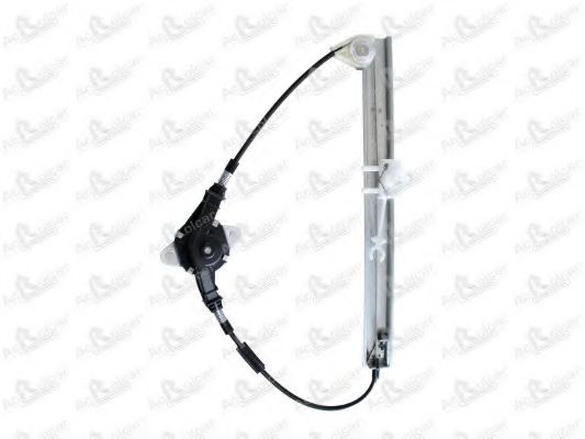 Подъемное устройство для окон AC Rolcar 03.1780