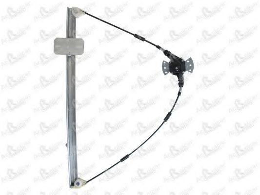 Подъемное устройство для окон AC Rolcar 03.2620