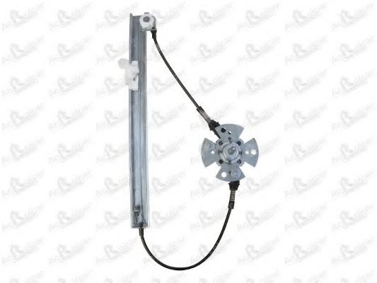 Подъемное устройство для окон AC Rolcar 03.4437