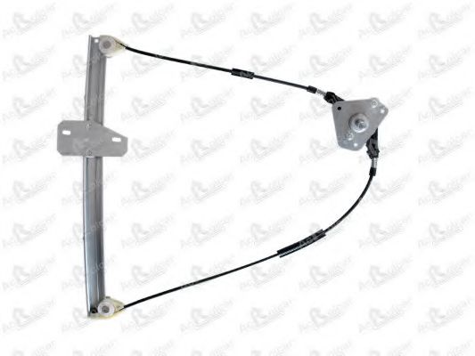 Подъемное устройство для окон AC Rolcar 03.4504