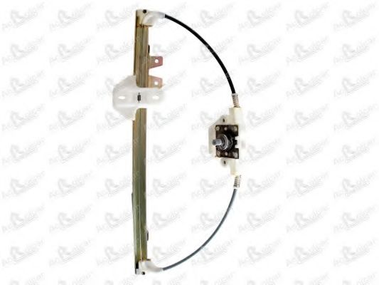 Подъемное устройство для окон AC Rolcar 03.4608