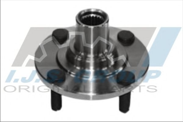Ступица колеса IJS GROUP 101087
