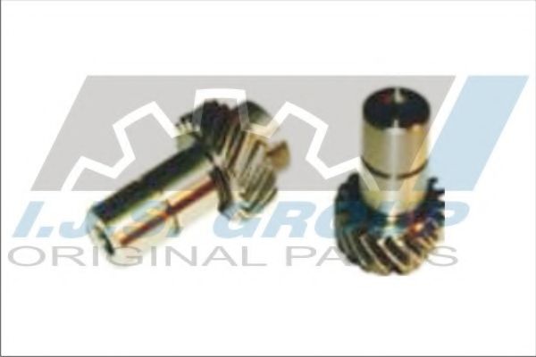Звездочка цепи IJS GROUP 112004