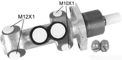 Главный тормозной цилиндр BSF 05191