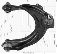 Рычаг независимой подвески колеса, подвеска колеса KEY PARTS KCA6248