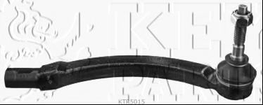 Наконечник поперечной рулевой тяги KEY PARTS KTR5015