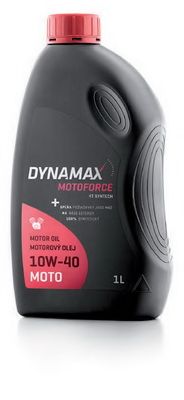 Моторное масло; Моторное масло DYNAMAX 501687