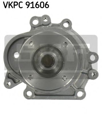 Водяной насос SKF VKPC 91606