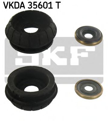 Опора стойки амортизатора SKF VKDA 35601 T