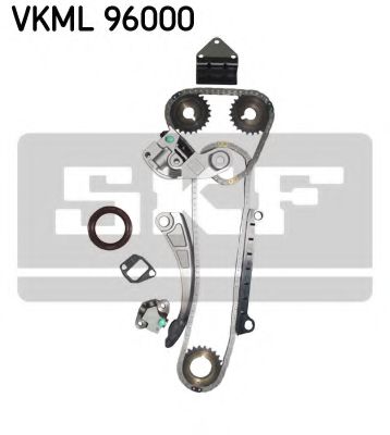 Комплект цели привода распредвала SKF VKML 96000