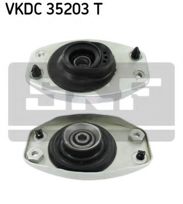 Опора стойки амортизатора SKF VKDC 35203 T