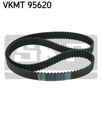 Ремень ГРМ SKF VKMT 95620