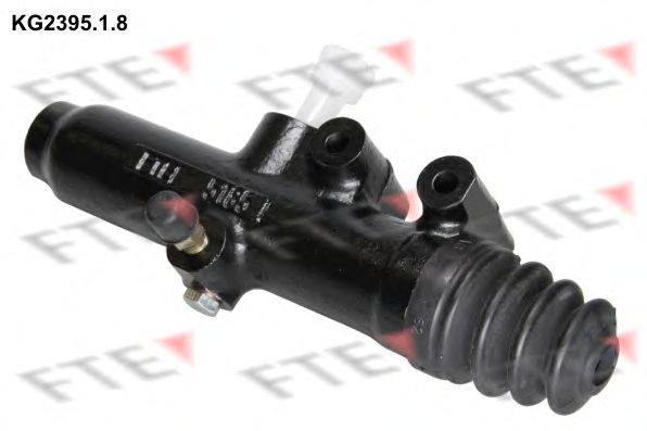 Главный цилиндр, система сцепления FTE 5185