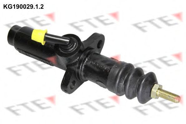 Главный цилиндр, система сцепления FTE KG190029.1.2