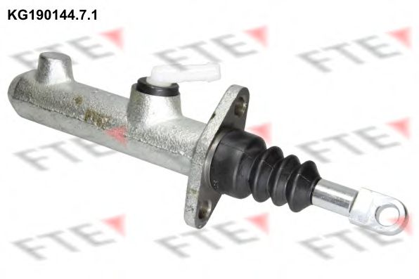 Главный цилиндр, система сцепления FTE KG190144.7.1