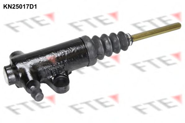 Рабочий цилиндр, система сцепления FTE KN25017D1