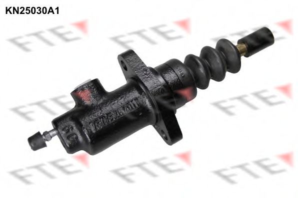 Рабочий цилиндр, система сцепления FTE KN25030A1