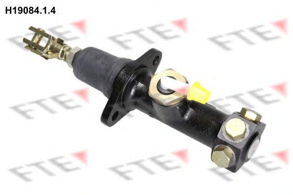 Главный тормозной цилиндр FTE H19084.1.4