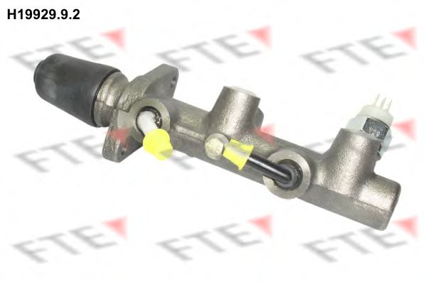 Главный тормозной цилиндр FTE H19929.9.2