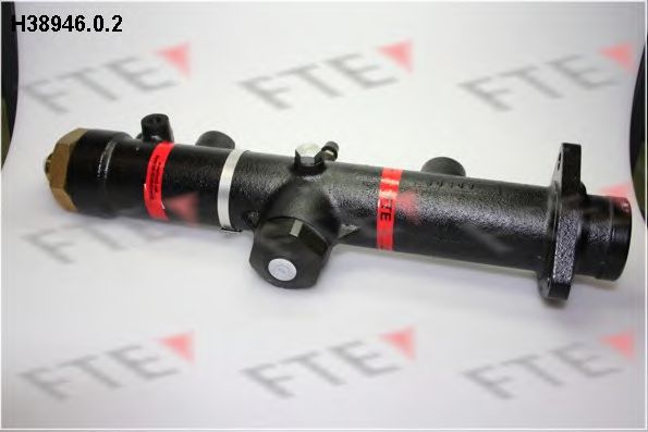 Главный тормозной цилиндр FTE H38946.0.2