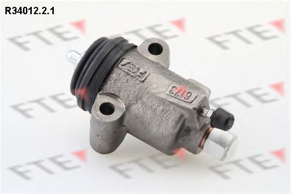 Колесный тормозной цилиндр FTE R34012.2.1