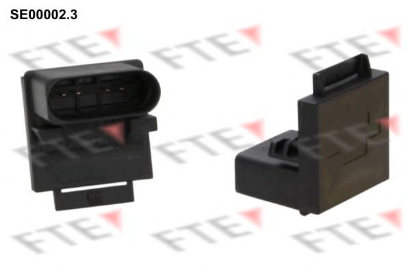 Выключатель, привод сцепления (Tempomat) FTE SE00002.3