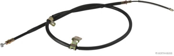 Трос, стояночная тормозная система HERTH+BUSS JAKOPARTS J3935052