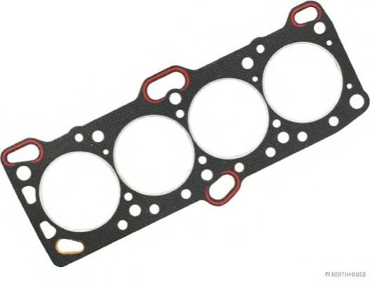 Прокладка, головка цилиндра HERTH+BUSS JAKOPARTS J1250309