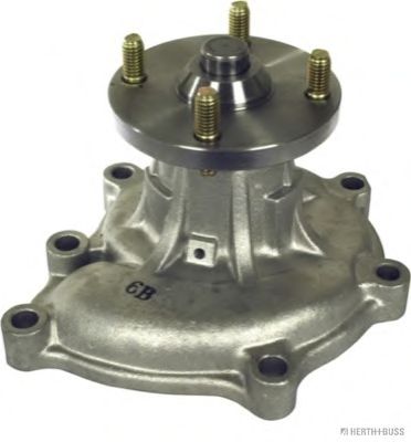 Водяной насос HERTH+BUSS JAKOPARTS J1510319