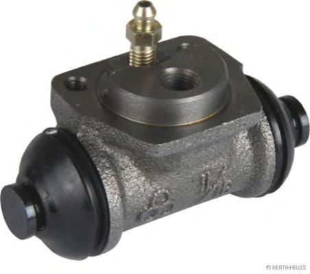 Колесный тормозной цилиндр HERTH+BUSS JAKOPARTS J3231045