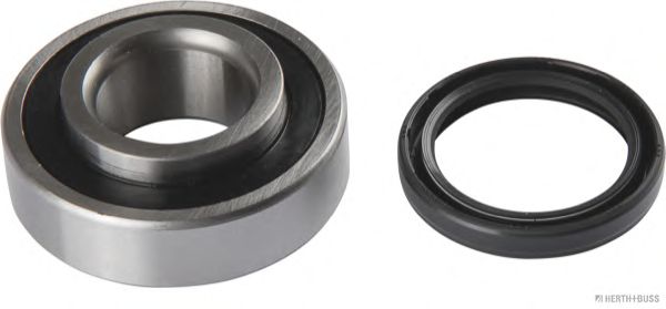 Комплект подшипника ступицы колеса HERTH+BUSS JAKOPARTS J4716022